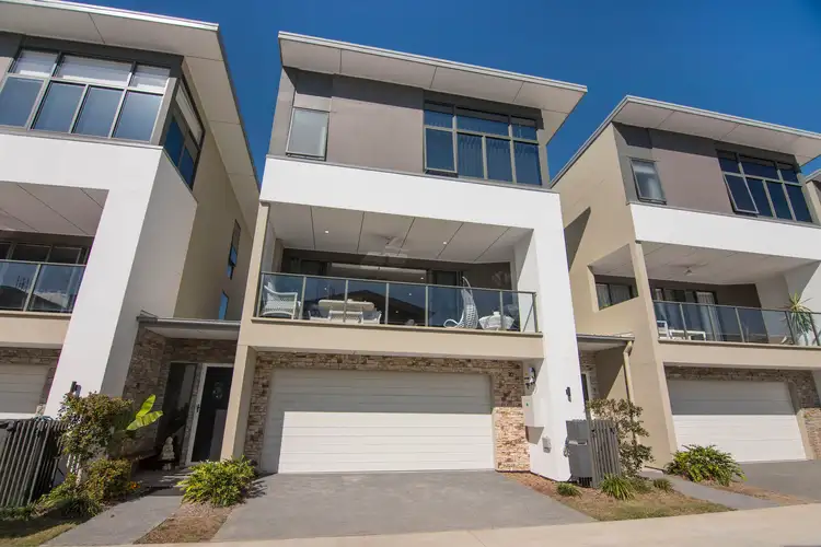 21/1 Lyra Avenue, Hope Island QLD 4212