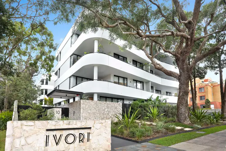 G05/10 Clyde Avenue, Cronulla NSW 2230
