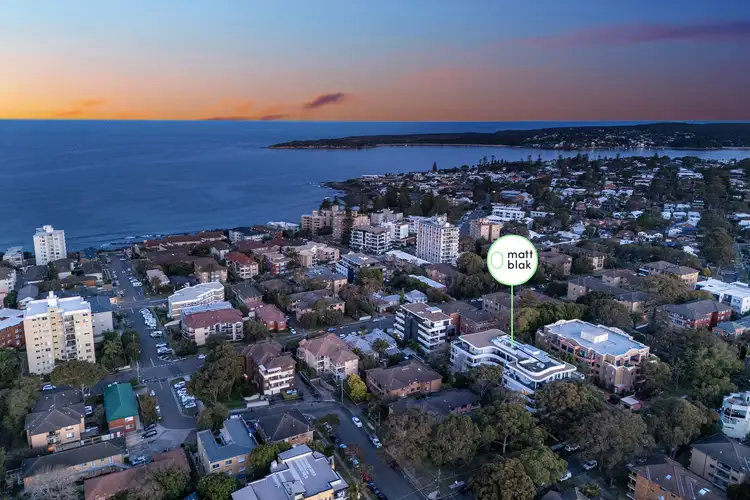 Second view of Homely apartment listing, G05/10 Clyde Avenue, Cronulla NSW 2230