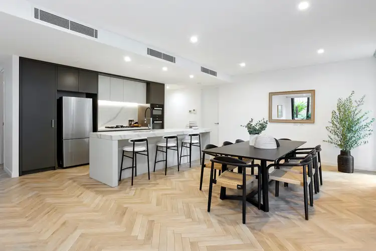 Third view of Homely apartment listing, G05/10 Clyde Avenue, Cronulla NSW 2230