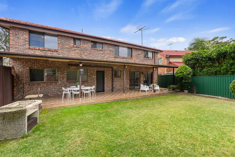 Fifth view of Homely house listing, 186 Forest Road, Gymea NSW 2227