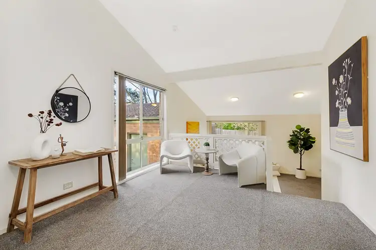 Third view of Homely townhouse listing, 12/54 King Road, Hornsby NSW 2077