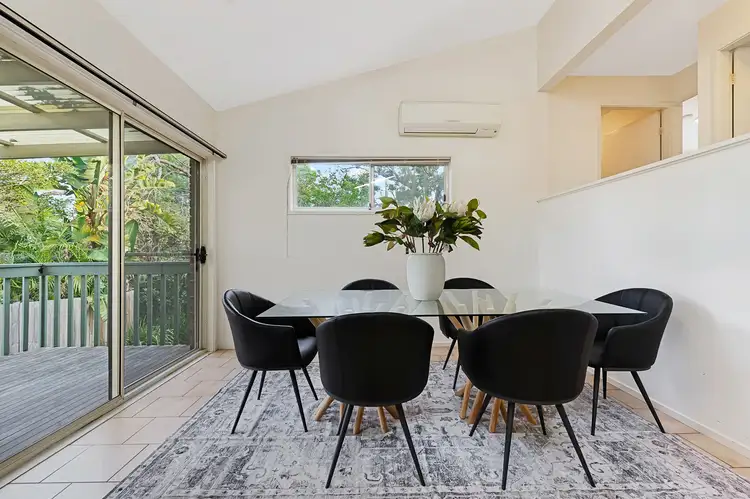 Fourth view of Homely townhouse listing, 12/54 King Road, Hornsby NSW 2077