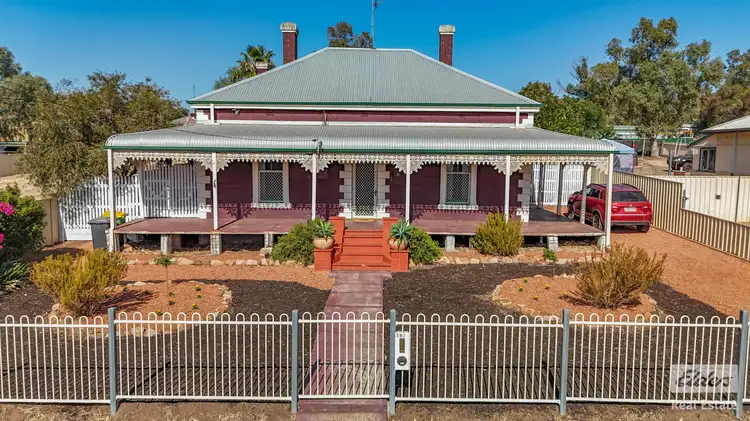 197 Wellington Street West, Northam WA 6401