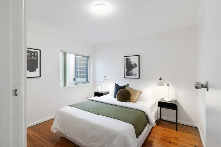 Fifth view of Homely semi-detached listing, 95a Coward Street, Mascot NSW 2020