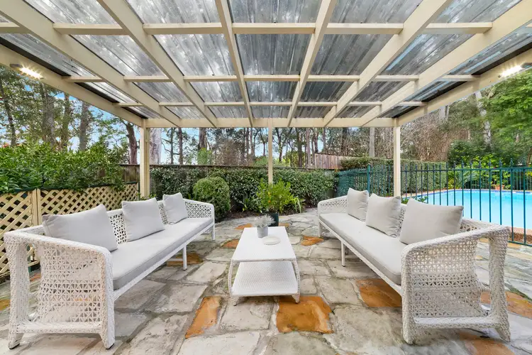 Third view of Homely house listing, 7 Coree Place, St Ives NSW 2075