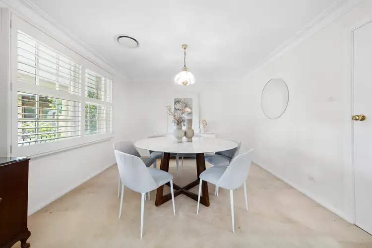 Fourth view of Homely house listing, 7 Coree Place, St Ives NSW 2075