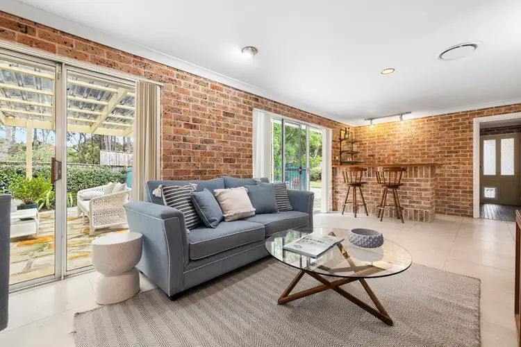 Fifth view of Homely house listing, 7 Coree Place, St Ives NSW 2075