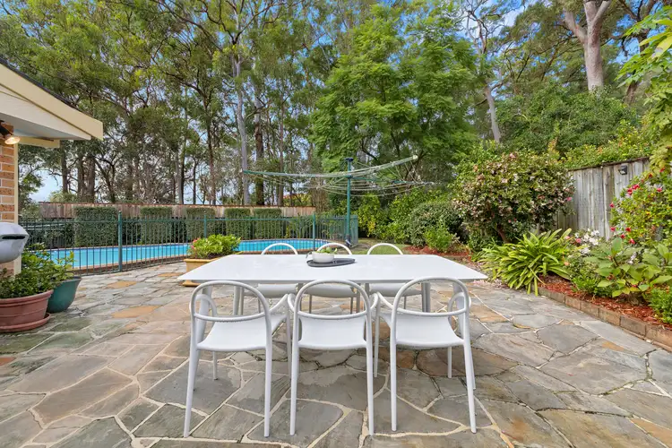 Sixth view of Homely house listing, 7 Coree Place, St Ives NSW 2075