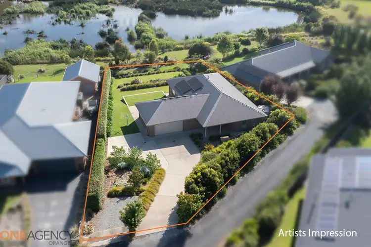 342 Burrendong Way, Orange NSW 2800