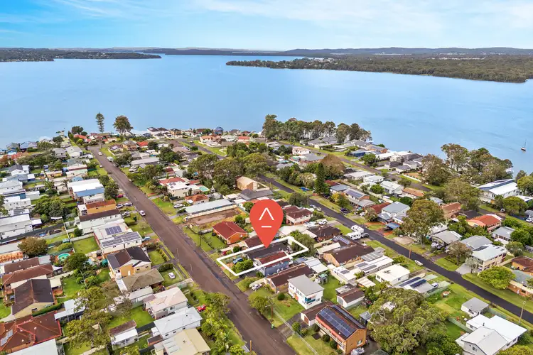 Sixth view of Homely house listing, 22 Marmion Street, Mannering Park NSW 2259