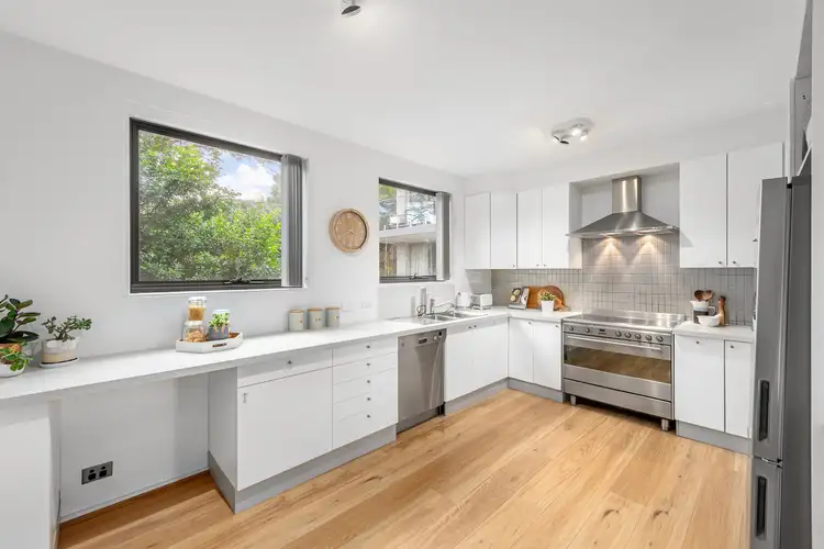 Fifth view of Homely apartment listing, 4/6 Bannerman Street, Cremorne NSW 2090