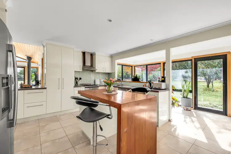 Third view of Homely rural property listing, 65 Roberts Creek Road, Porepunkah VIC 3740