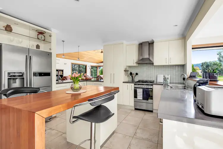 Sixth view of Homely rural property listing, 65 Roberts Creek Road, Porepunkah VIC 3740