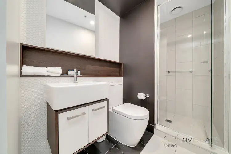 Sixth view of Homely apartment listing, 1802/57-61 City Road, Southbank VIC 3006