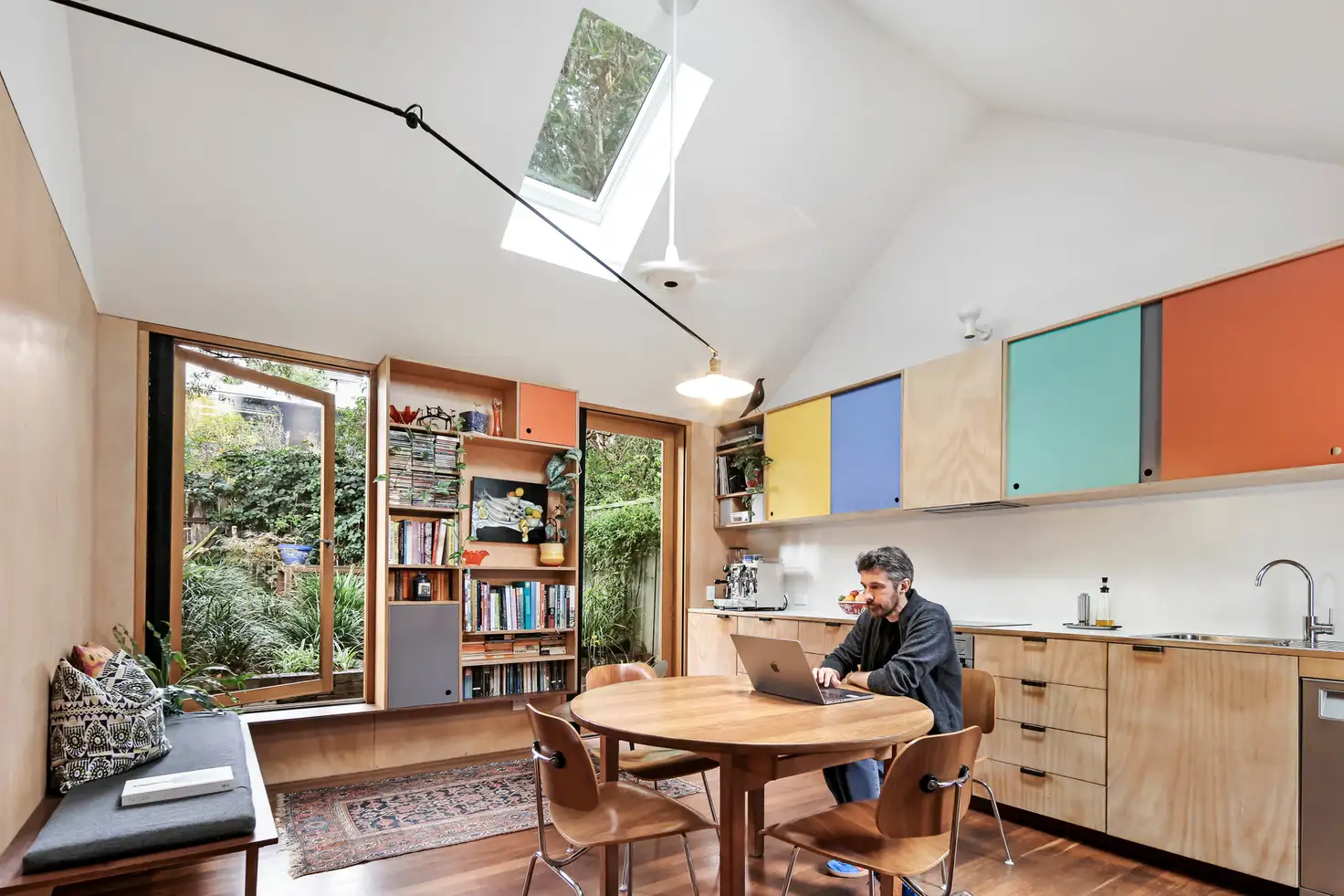 Main view of Homely house listing, 220 George Street, Erskineville NSW 2043