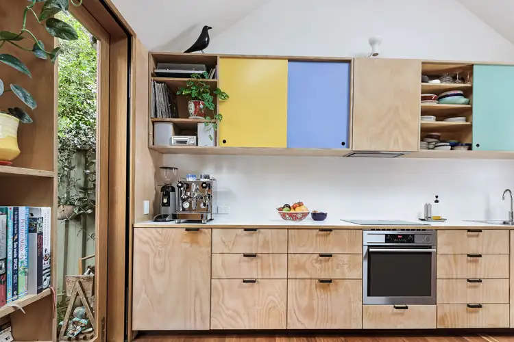 Second view of Homely house listing, 220 George Street, Erskineville NSW 2043