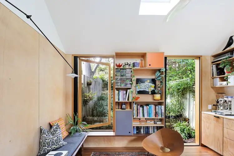 Third view of Homely house listing, 220 George Street, Erskineville NSW 2043