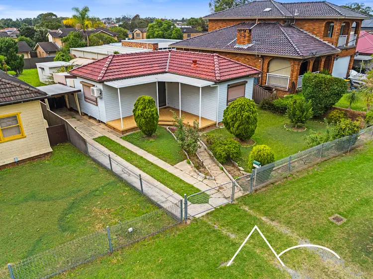 Main view of Homely house listing, 36 Webster Road, Lurnea NSW 2170