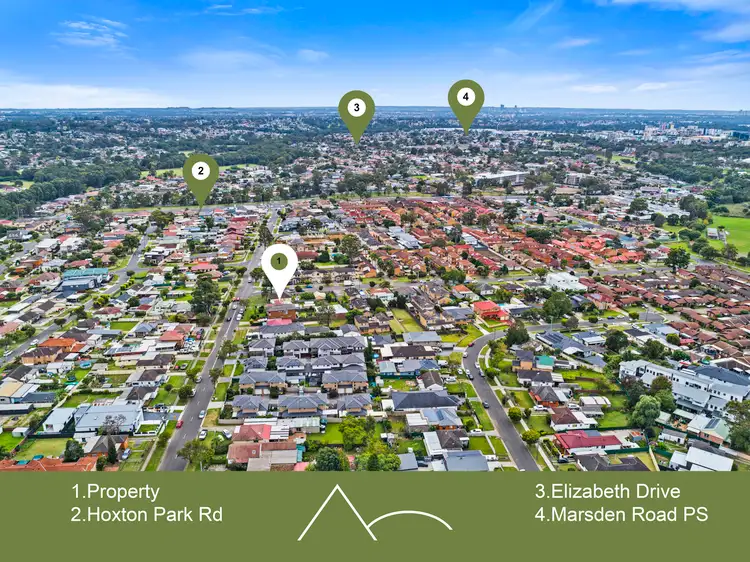 Sixth view of Homely house listing, 36 Webster Road, Lurnea NSW 2170