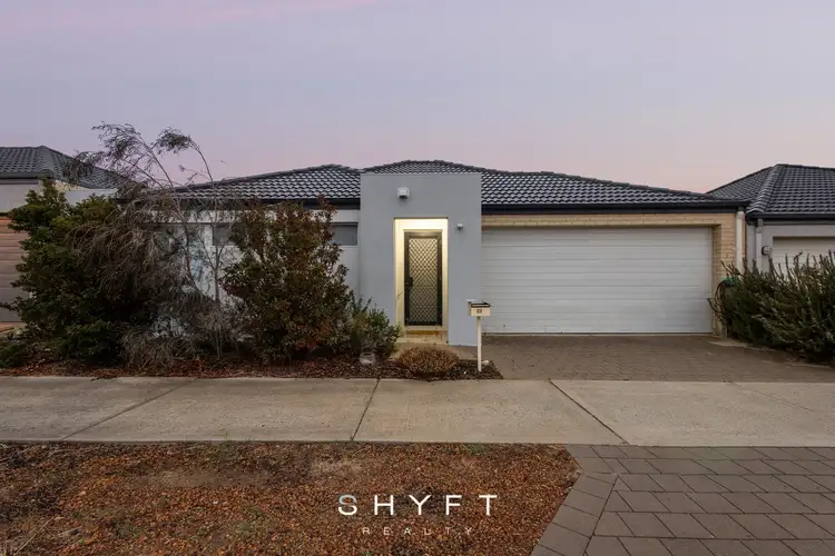 Main view of Homely house listing, 22 Carrigallen Street, Ridgewood WA 6030