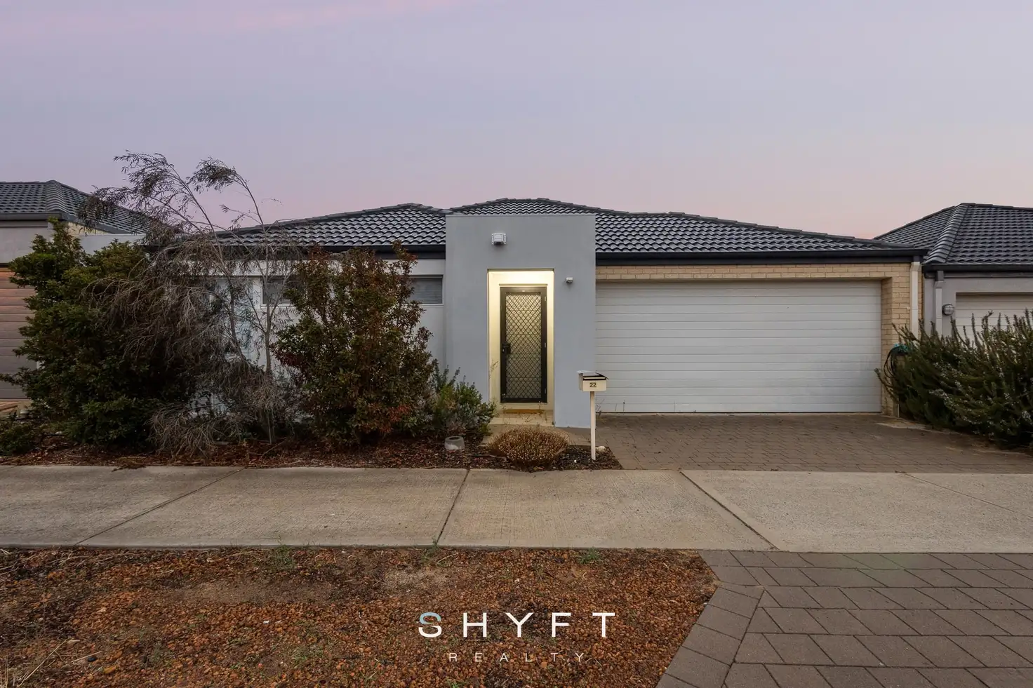 Main view of Homely house listing, 22 Carrigallen Street, Ridgewood WA 6030