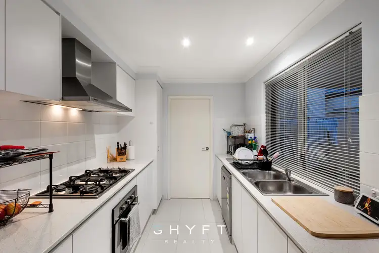 Fourth view of Homely house listing, 22 Carrigallen Street, Ridgewood WA 6030