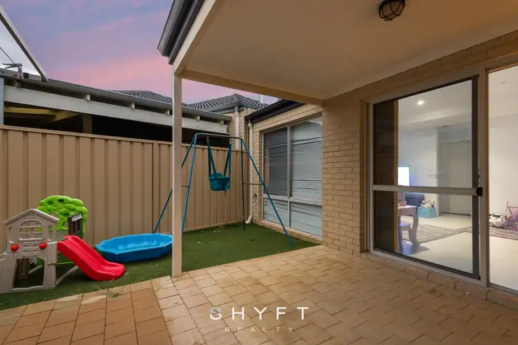 Seventh view of Homely house listing, 22 Carrigallen Street, Ridgewood WA 6030