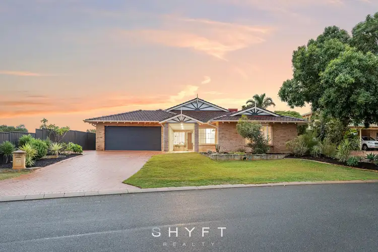 62 Savona Grove, Mindarie WA 6030