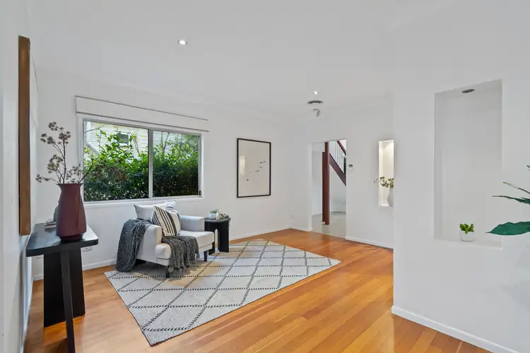 Fourth view of Homely house listing, 25 Burnham Road, Bardon QLD 4065