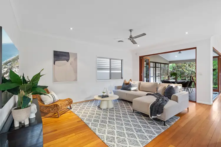 Fifth view of Homely house listing, 25 Burnham Road, Bardon QLD 4065