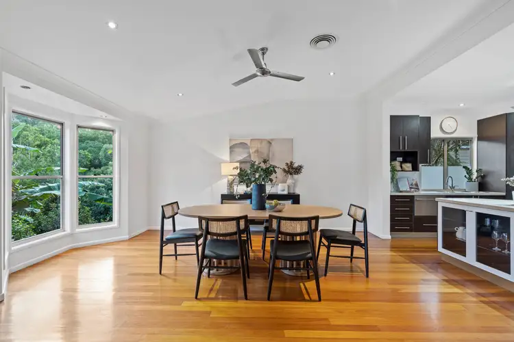 Sixth view of Homely house listing, 25 Burnham Road, Bardon QLD 4065