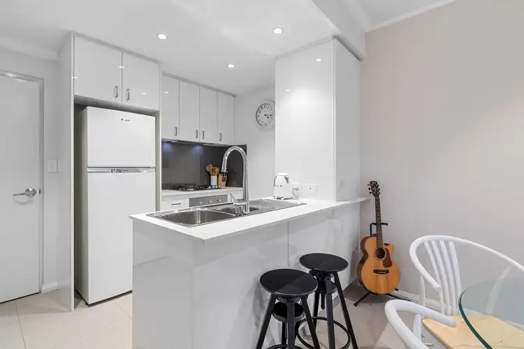 Third view of Homely apartment listing, 3/57 Thor Street, Innaloo WA 6018