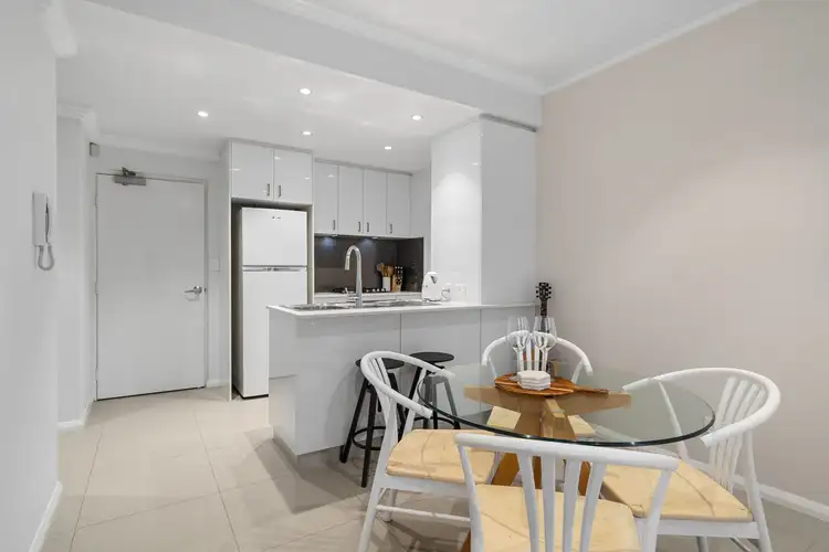 Fifth view of Homely apartment listing, 3/57 Thor Street, Innaloo WA 6018