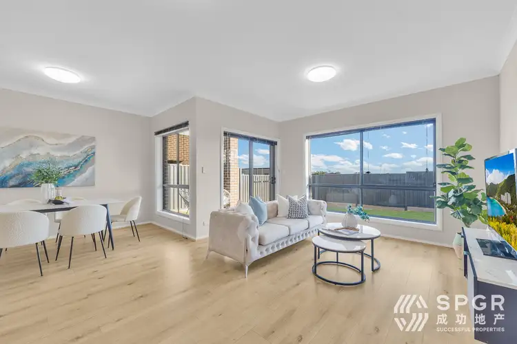 22 Natasha Parade, Rouse Hill NSW 2155