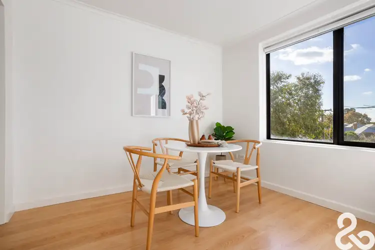 Fourth view of Homely apartment listing, 18/16 The Esplanade, Clifton Hill VIC 3068