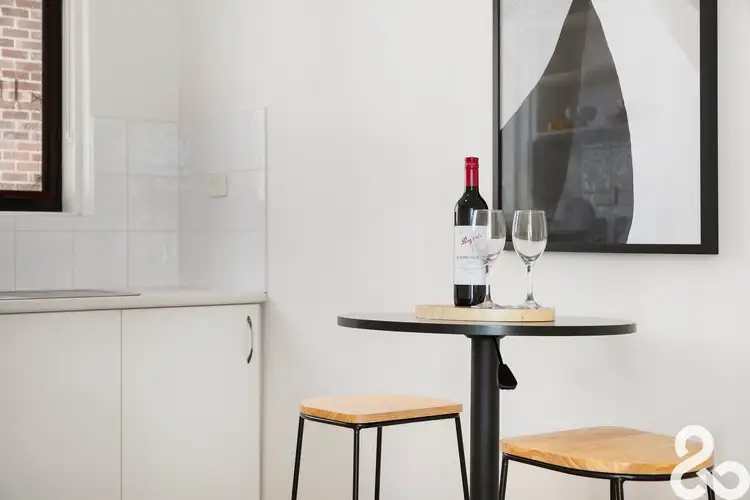 Sixth view of Homely apartment listing, 18/16 The Esplanade, Clifton Hill VIC 3068