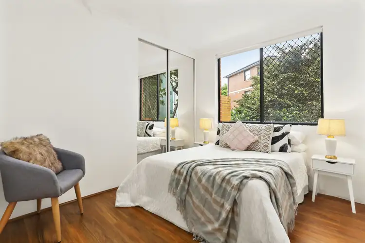 Third view of Homely apartment listing, 19/9-13 Beresford Road, Strathfield NSW 2135
