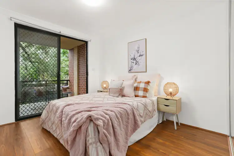 Fourth view of Homely apartment listing, 19/9-13 Beresford Road, Strathfield NSW 2135