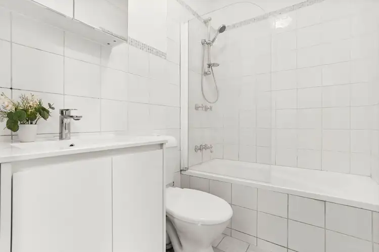 Fifth view of Homely apartment listing, 19/9-13 Beresford Road, Strathfield NSW 2135