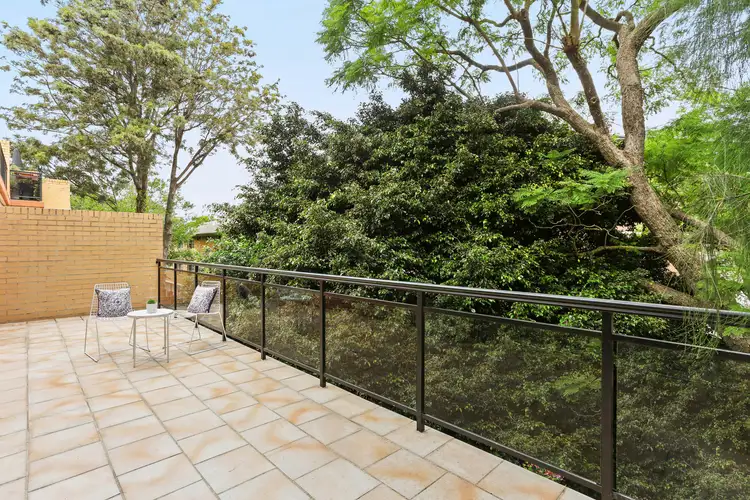 Sixth view of Homely apartment listing, 19/9-13 Beresford Road, Strathfield NSW 2135