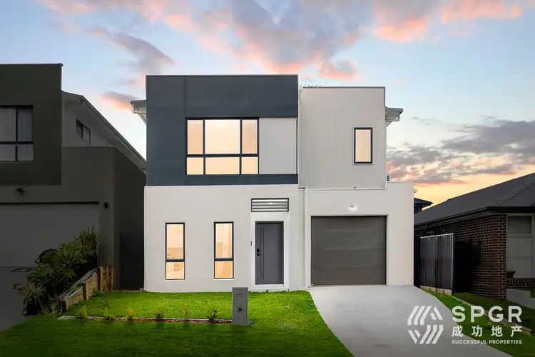Main view of Homely house listing, 7 Nammoona Road, Colebee NSW 2761
