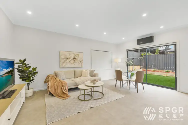 Second view of Homely house listing, 7 Nammoona Road, Colebee NSW 2761