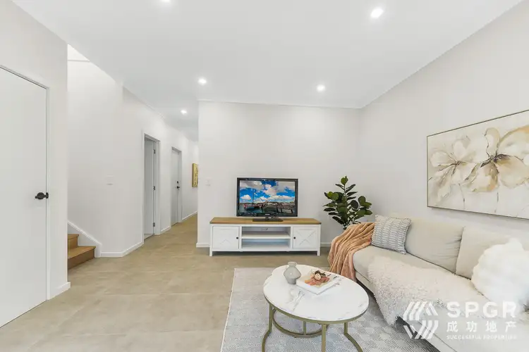 Third view of Homely house listing, 7 Nammoona Road, Colebee NSW 2761