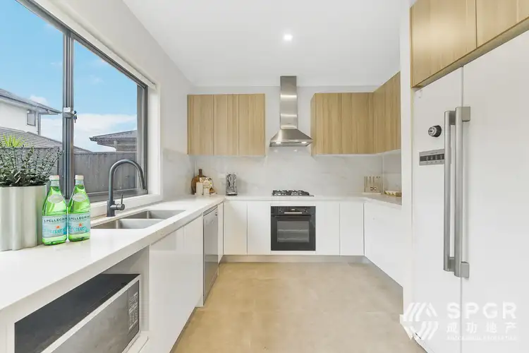 Sixth view of Homely house listing, 7 Nammoona Road, Colebee NSW 2761