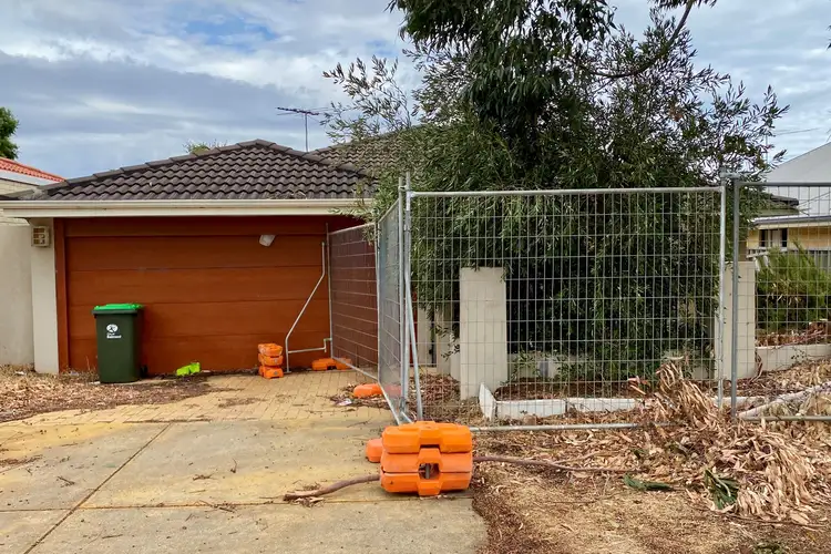 Second view of Homely house listing, 40 Rosina Street, Kewdale WA 6105