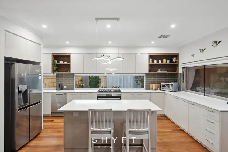 31 Limestone Street, Jindalee WA 6036