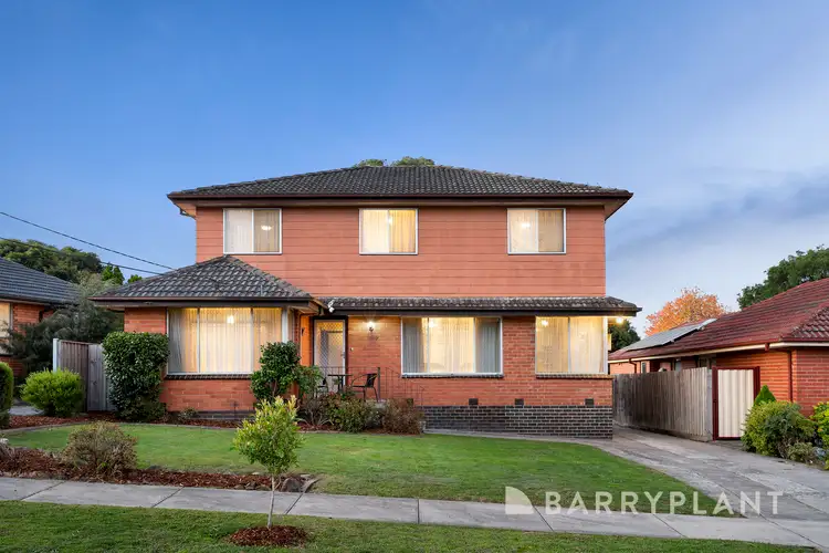 7 Donach Crescent, Bundoora VIC 3083