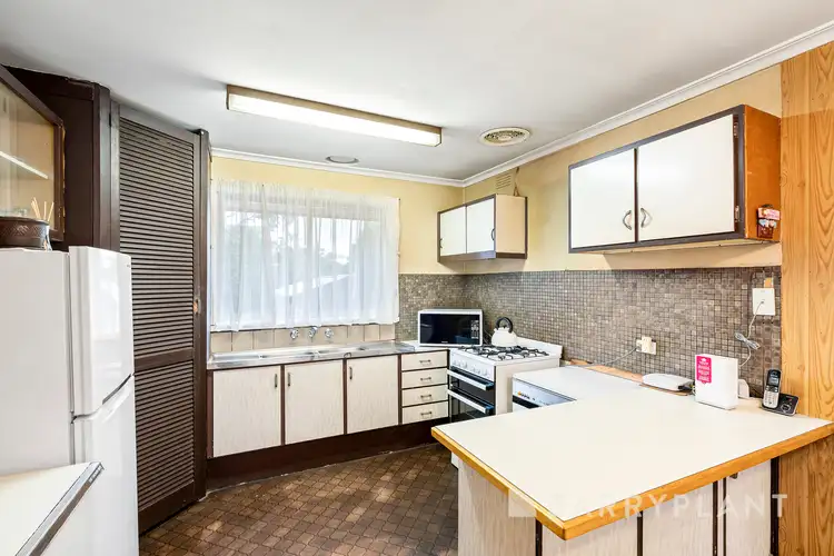 Fifth view of Homely house listing, 7 Donach Crescent, Bundoora VIC 3083