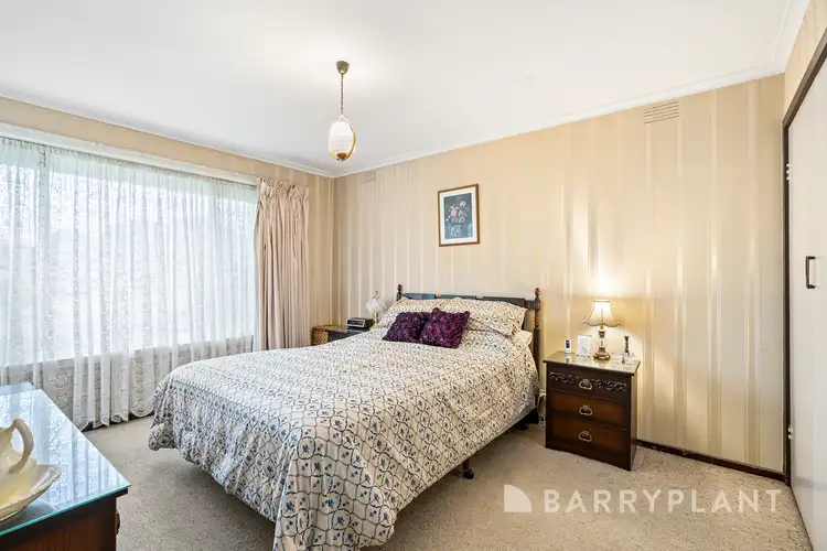 Sixth view of Homely house listing, 7 Donach Crescent, Bundoora VIC 3083